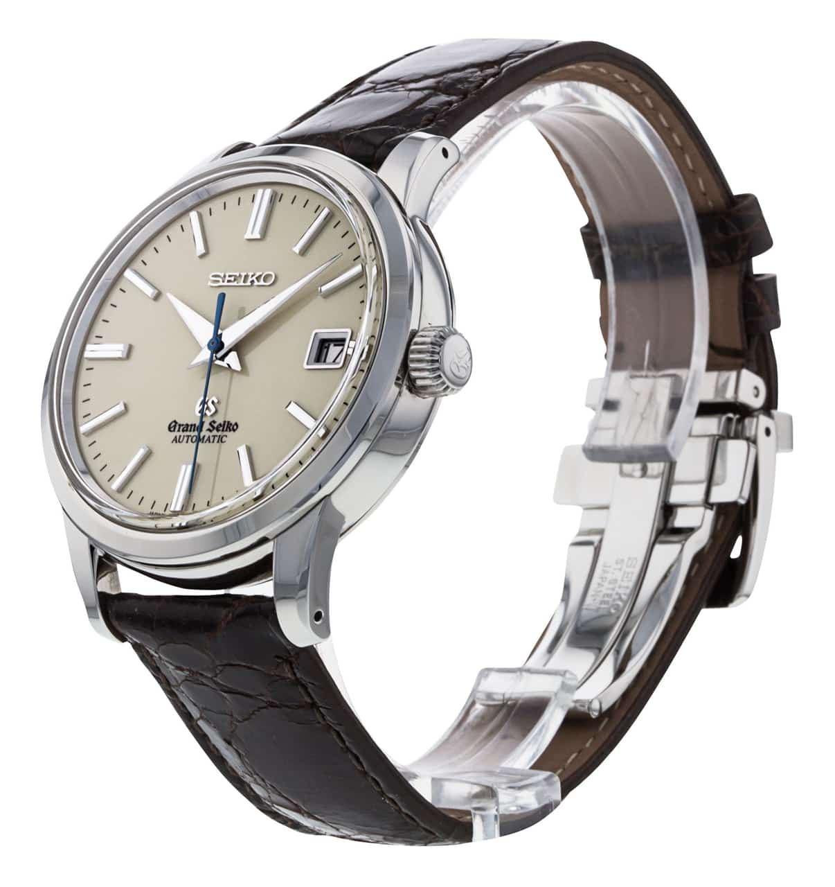 Grand 2025 seiko sbgr061